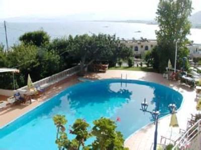 Penelope Apartments Платанес Екстериор снимка