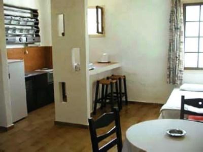 Penelope Apartments Платанес Екстериор снимка