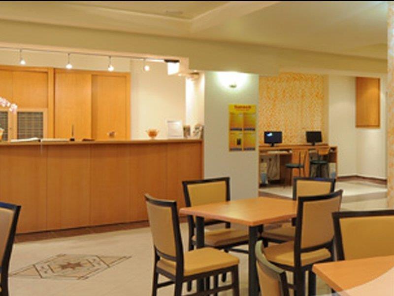 Penelope Apartments Платанес Екстериор снимка